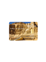 0.10 Gramm Gold 9999 Valley Of The Kings