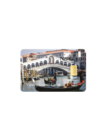 0.10 Gramm Gold 9999 Venice Grand Canal