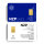 Goldbarren 0.25 Gramm NZP