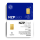 Goldbarren 0.25 Gramm NZP